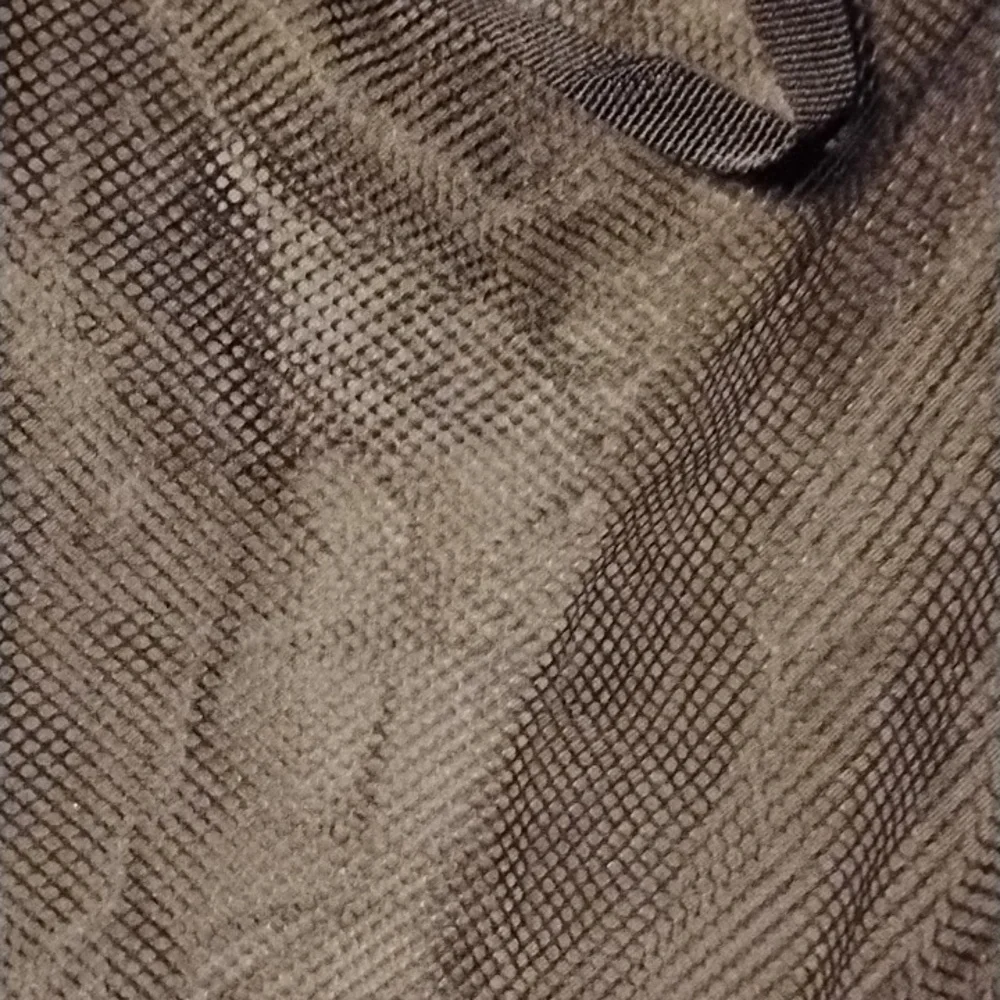 Hunter Green Breathable Storage Bag